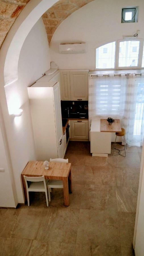 Appartamento Dimora Del Mar Polignano a Mare Esterno foto
