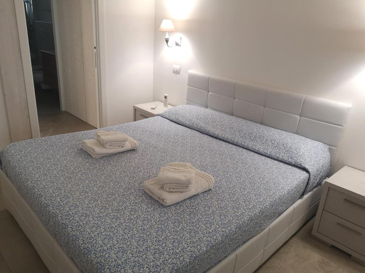 Appartamento Dimora Del Mar Polignano a Mare Esterno foto